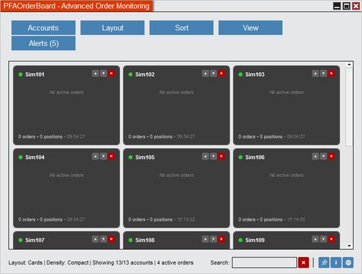 Pure Financial Academy