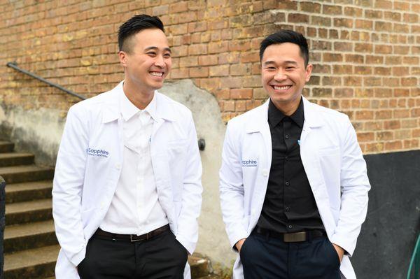 Sapphire Family Dentistry - Richmond