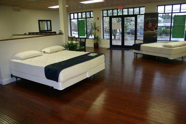 Our Mount Kisco Store