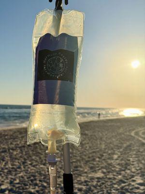 IV drip, Muscle Performance and Recovery, Energize, Nutritional Weight Loss Companion.