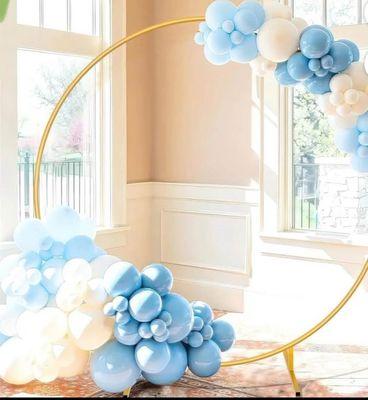 Ed & Ronnie's Daily Party Rentals