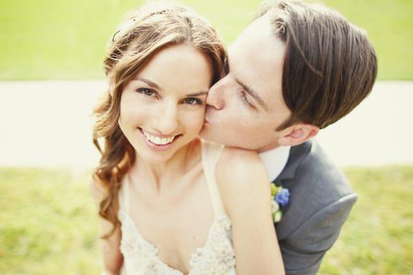 I did BOTH their hair :)