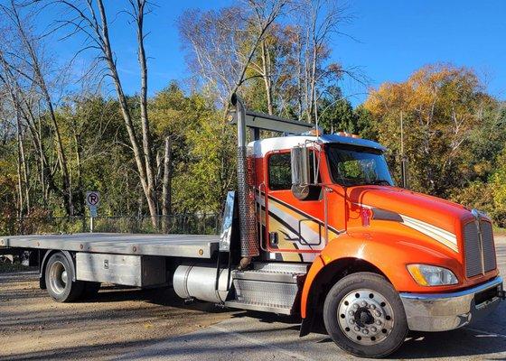 Tow truck service Shreveport Louisiana