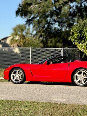 Lynx Mobile Detailing