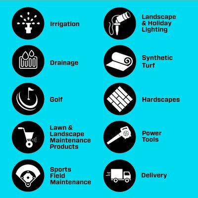 Ewing Outdoor Supply - Sacramento