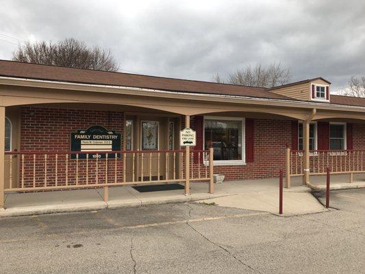 Paula M Coleman, DDS