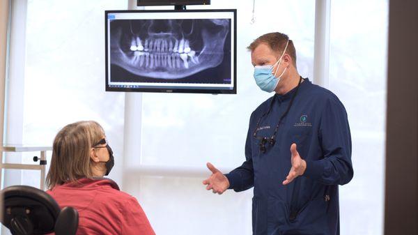 Cambridge Oral & Facial Surgery Center