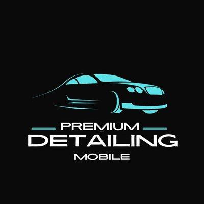 Premium Detailing Mobile