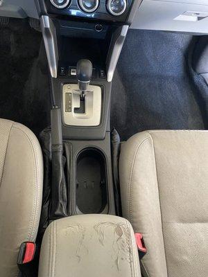 Knott Your Average Detail