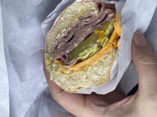 Fish Camp General Store