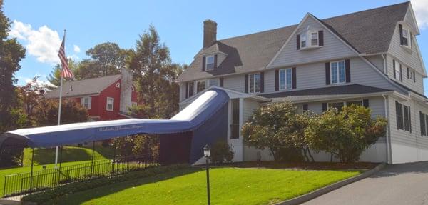 Buckmiller Ford Mengacci Funeral Home