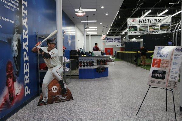 The Hitting Academy Clearwater