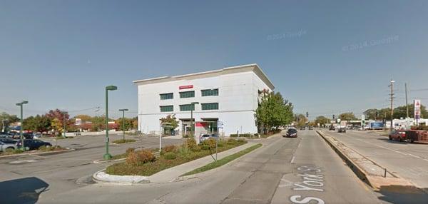 Brad's Mobile Auto Glass