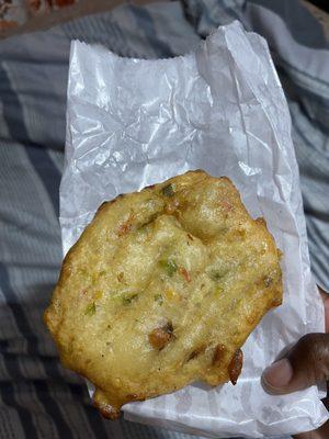 The Original Dumpling Shop