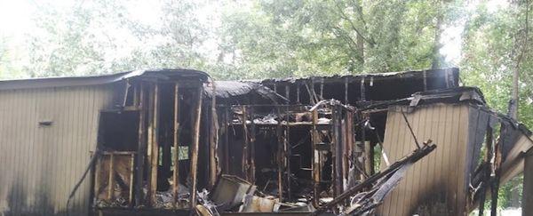 Dogwood Hills Mobile Home Community