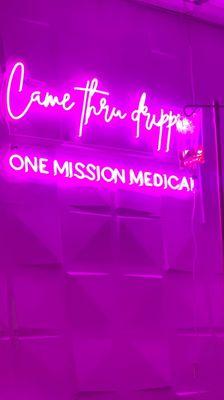 One Mission Medical Clinic