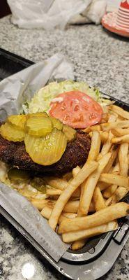 Champions Sports Bar & Grill