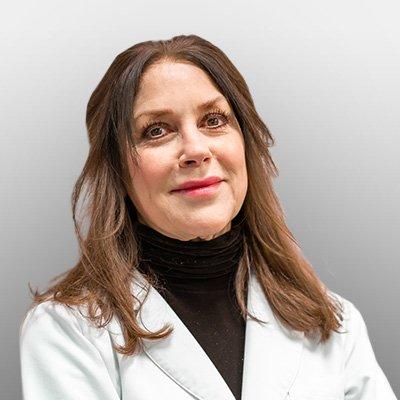 Liz Atkinson Garza, MD