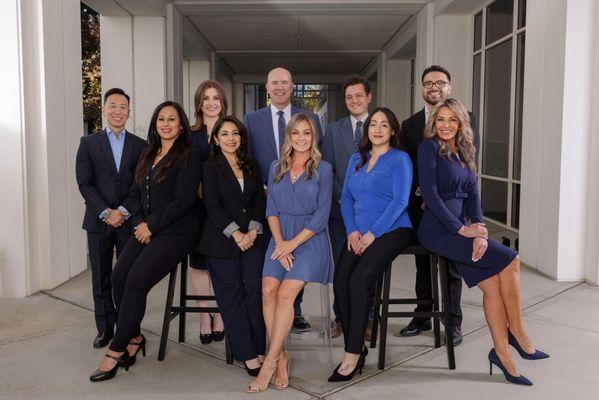 Tomren Wealth Management