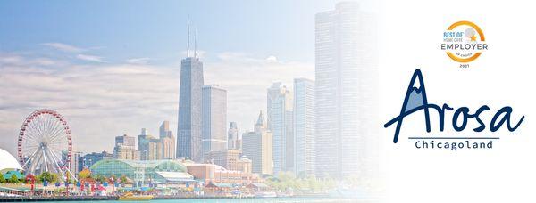 Arosa Chicagoland