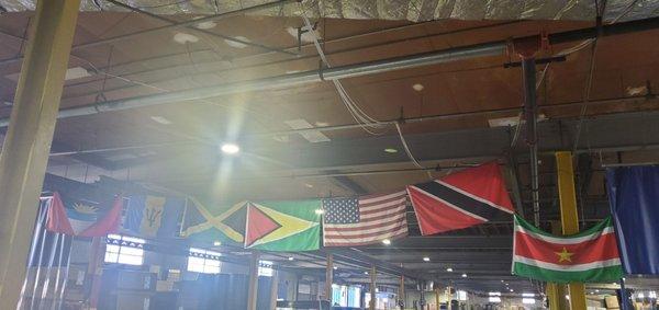 Laparkan Trading Limited