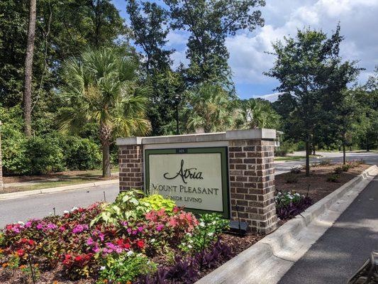 Atria Mount Pleasant