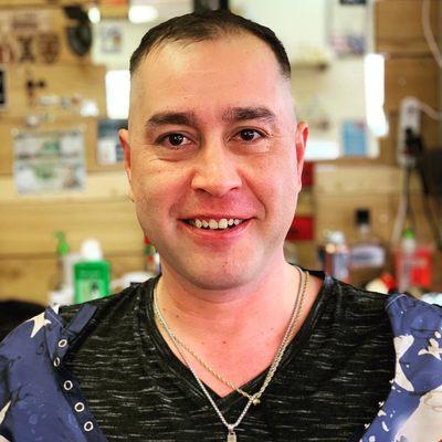 Continental Barber And Beauty Salon