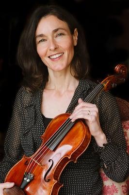 Angeline's Violin Studio