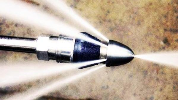 Line Tech Drain and Sewer Cleaning