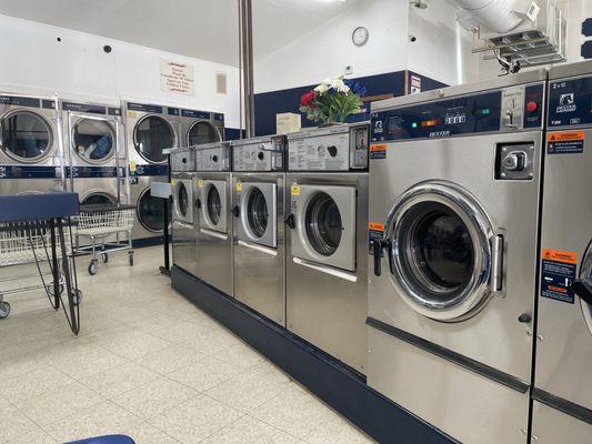 Sunshine Laundry