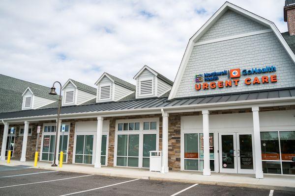 Northwell Health-GoHealth Urgent Care