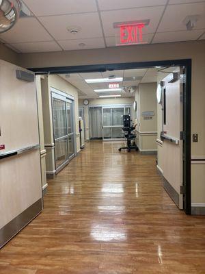 Lincoln Surgical Hospital