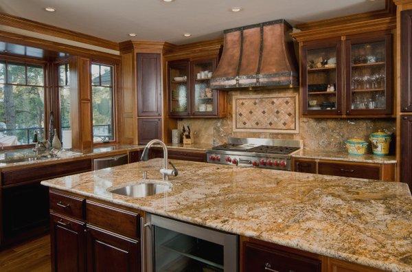 Stonebridge Granite & Tile