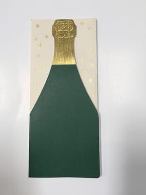 Infinity Foil & Embossing