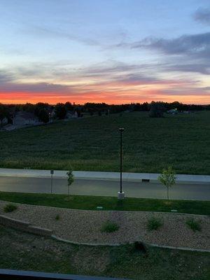 Affinity At Fort Collins