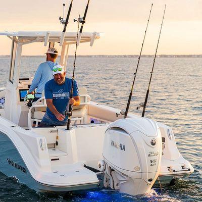 Captain's Choice Boats