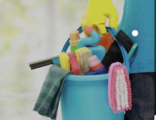 V-Ease Cleaning & Management Services