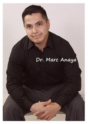 ANAYA Chiropractic