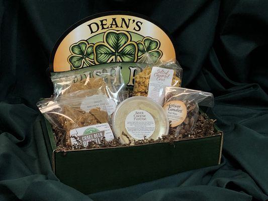 The Celtic Tea Shoppe, Home of Artisan Candies