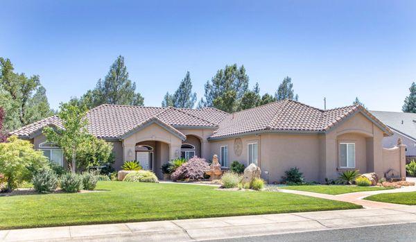 Monet Templeton - eXp Realty