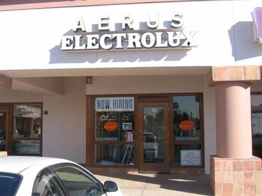 Arizona Vacuum Express