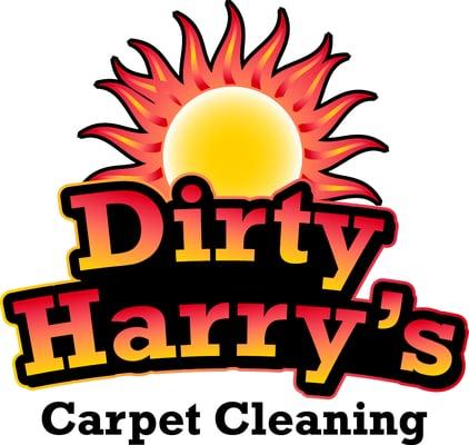 Dirty Harrys carpet cleaning