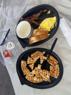 Waffle House