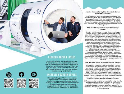 Wellness Zone Studio