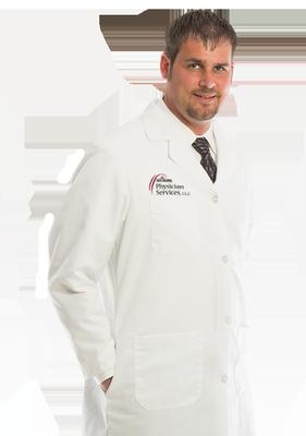 Nicholas Boyle, MD