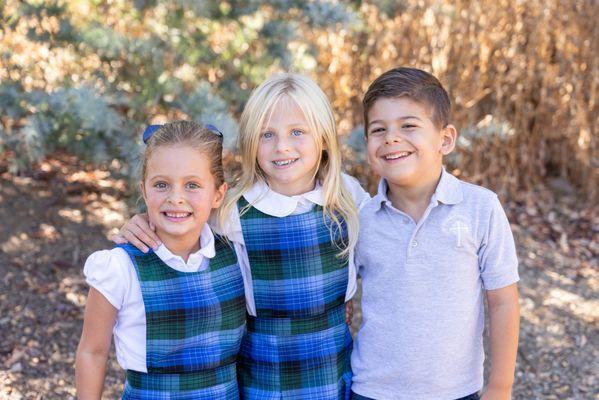 St. Nicholas Catholic School