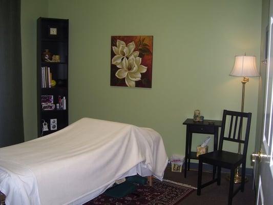 Essential Massage & Wellness Center