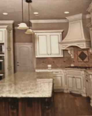 Texas Southern House Cleaning