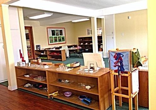 Village Montessori School