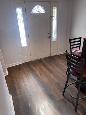 RazorSharp Construction